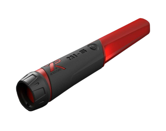 PinPointer & Scuba Dedektör