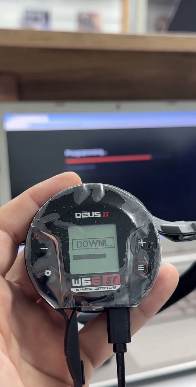 XP Deus 2 Nasıl Bir Dedektör? Derinlik Testi 2026