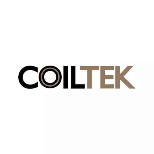 Coiltek Başlık