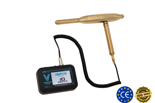 Ventus Vega Alan Daraltıcılar