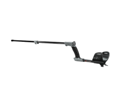 Deus II 28cm FMF Başlık, WS6 Kulaklık, Ana Ünite