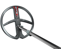 Deus II 28cm FMF Başlık, WS6 Kulaklık, Ana Ünite