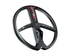 Deus II 28cm FMF Başlık, WS6 Kulaklık, Ana Ünite