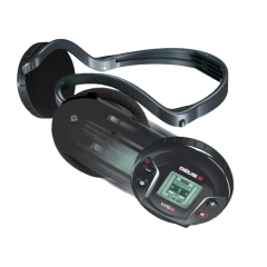 Deus II 28cm FMF Başlık, WS6 Kulaklık, Ana Ünite