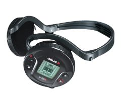 Deus II 28cm FMF Başlık, WS6 Kulaklık, Ana Ünite