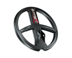 Deus II 22,5cm FMF Başlık, WS6 Kulaklık, Ana Ünite