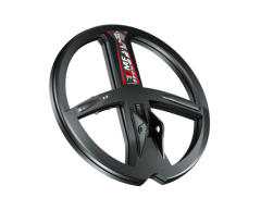 Deus II 22,5cm FMF Başlık, WS6 Kulaklık, Ana Ünite