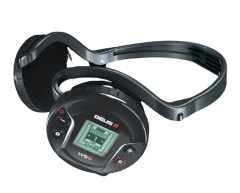 Deus 2 34x28cm FMF Başlık, WS6 Kulaklık, Ana Ünite