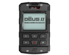 Deus 2 - 28cm FMF Başlık, Ana Ünite