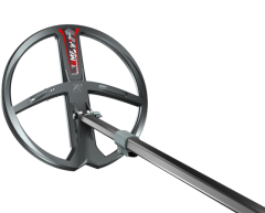 Deus 2 - 28cm FMF Başlık, Ana Ünite