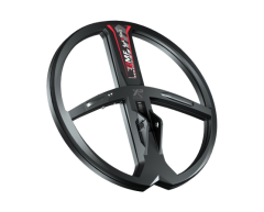 Deus 2 - 28cm FMF Başlık, Ana Ünite