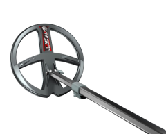 Deus 2  Ana Kontrol Ünitesi, 22,5 FMF Başlık