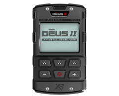 Deus 2 Dedektör - 34x28cm FMF Başlık, Ana Ünite