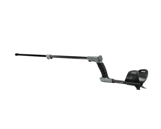 Deus II - 28cm FMF Başlık, WS6 Master