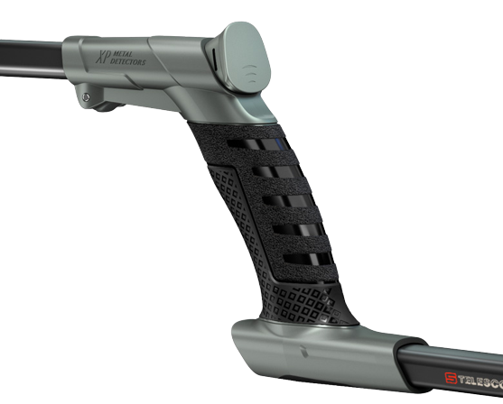 Deus II - 28cm FMF Başlık, WS6 Master