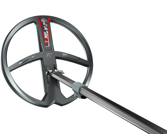 Deus II - 28cm FMF Başlık, WS6 Master