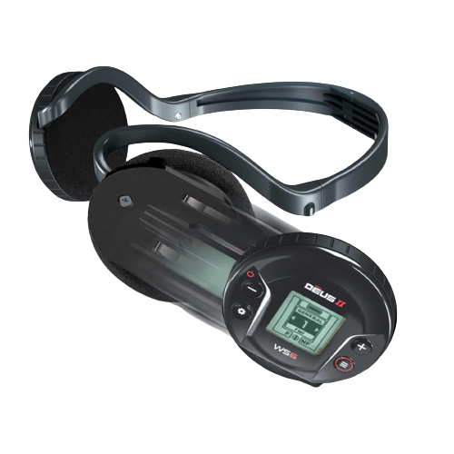 Deus 2  34x28cm FMF Başlık, WS6 Master