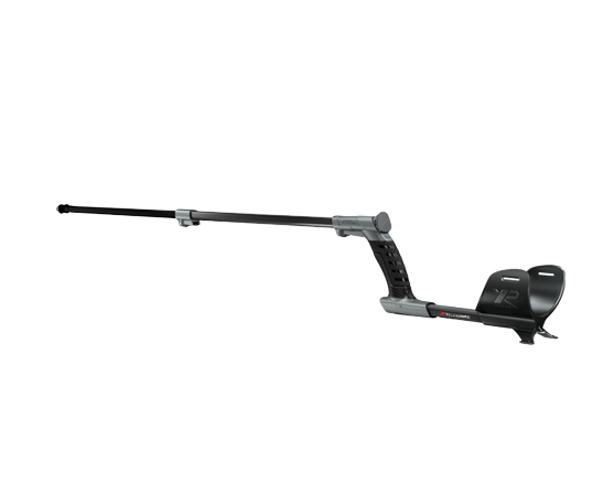 Deus II 28cm FMF Başlık, Ana Ünite, WSA2XL Kulaklık