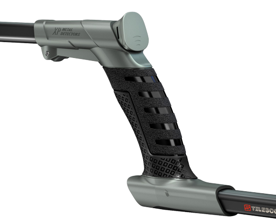 Deus II 28cm FMF Başlık, Ana Ünite, WSA2XL Kulaklık