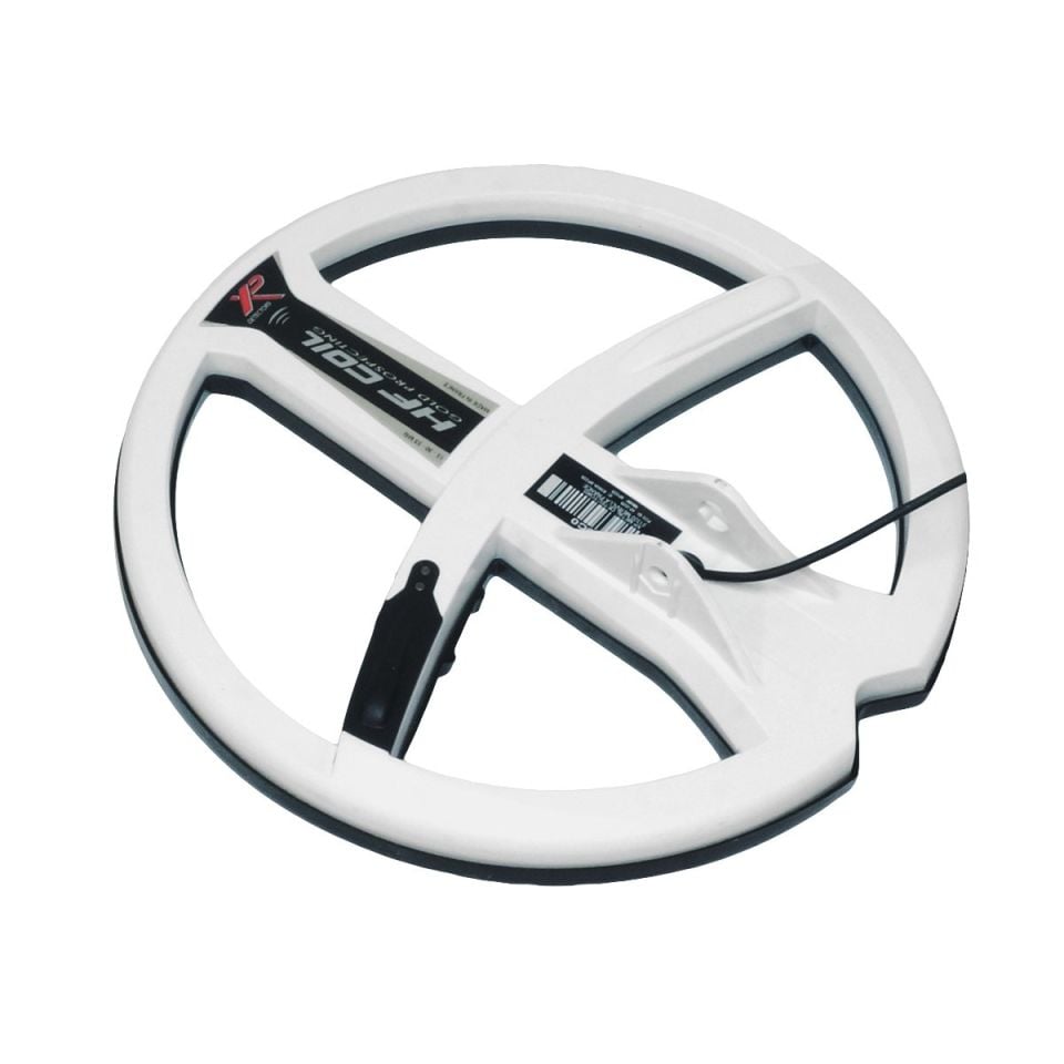 ORX Dedektör - 22,5cm HF Başlık, Ana Ünite