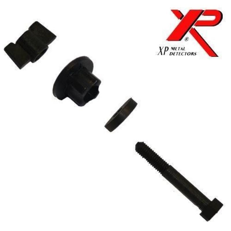 ORX Dedektör - 22,5cm X35 Başlık, Ana Ünite