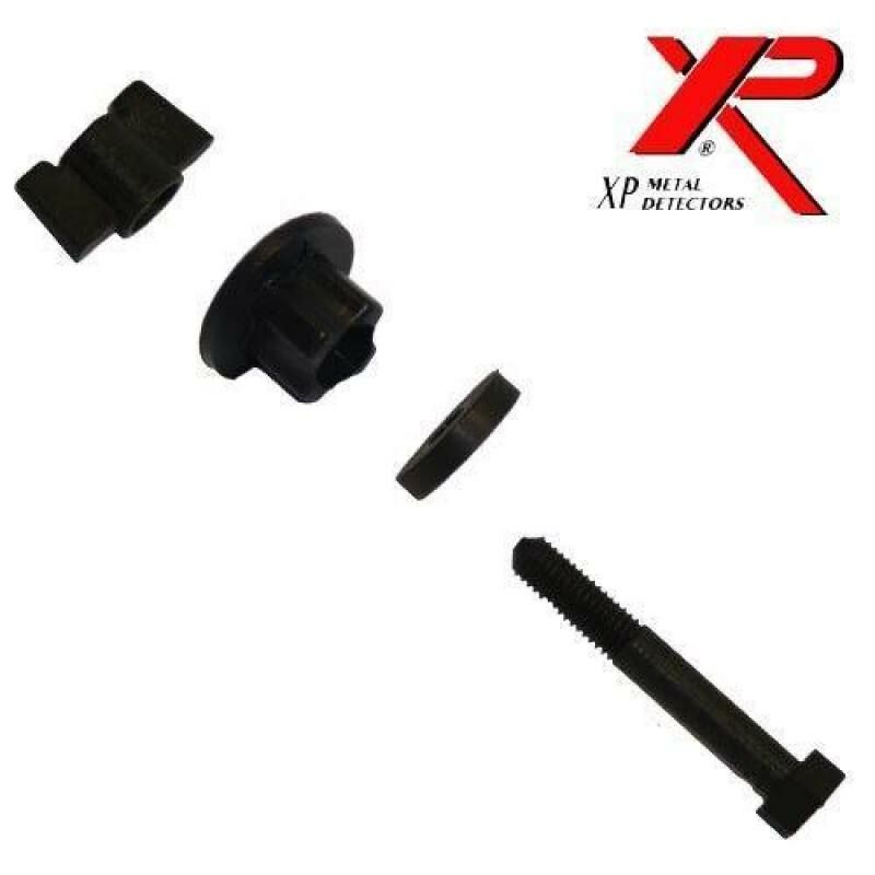 ORX Dedektör - 28cm X35 Başlık, Ana Ünite