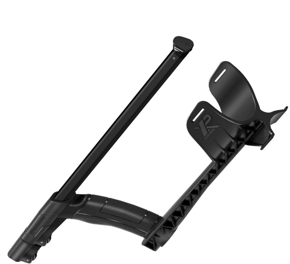 ORX Dedektör - 28cm X35 Başlık, Ana Ünite