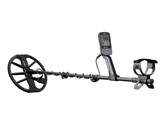 Equinox 700 Dedektör