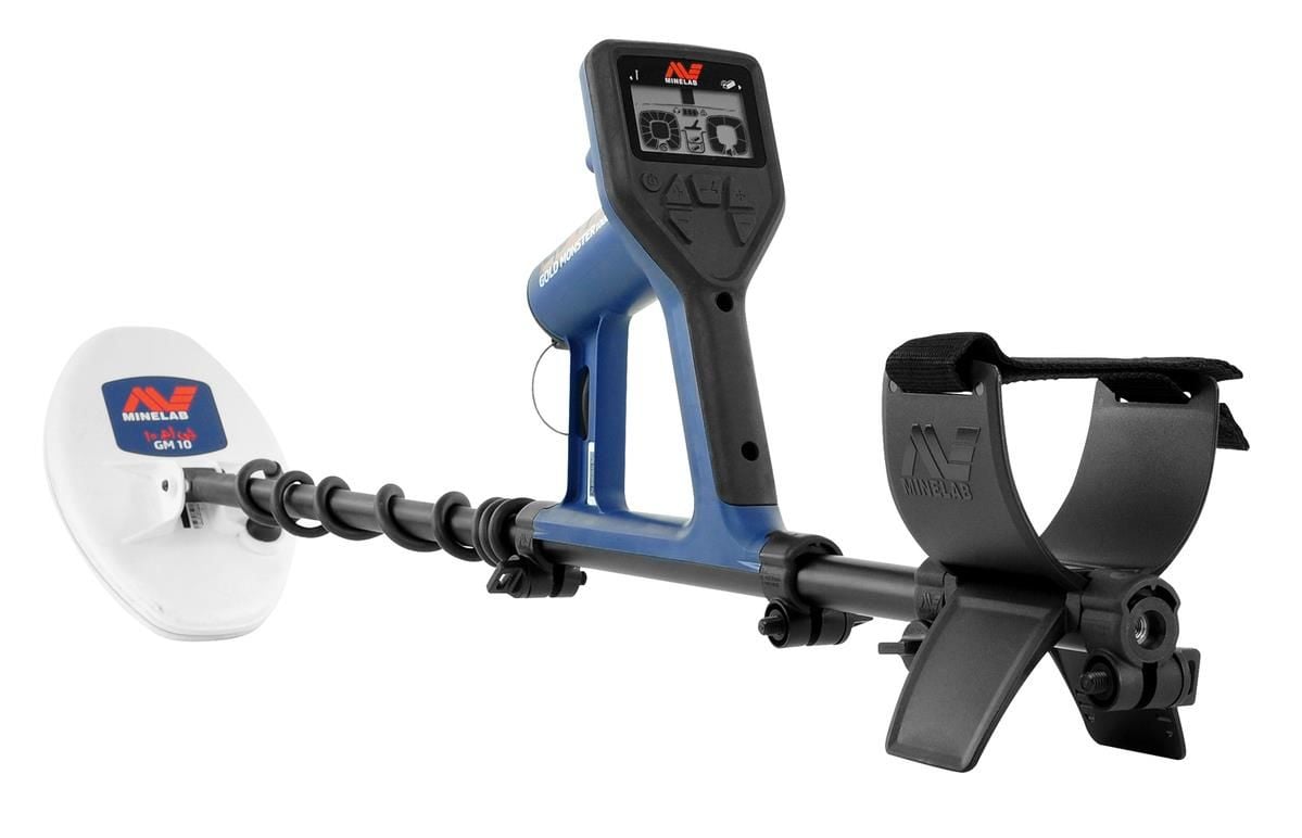 Gold Monster 1000 Altın Dedektörü