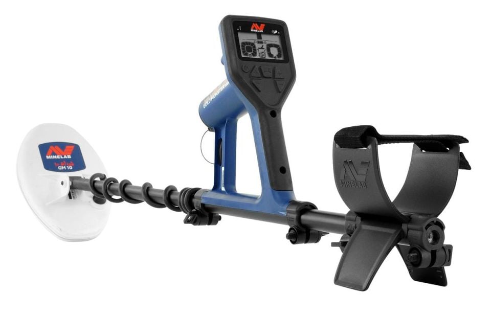 Gold Monster 1000 Altın Dedektörü