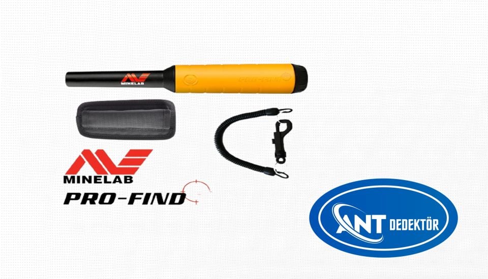 Pro Find 20 Pinpointer