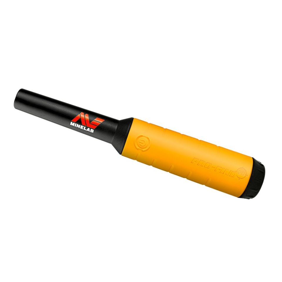 Pro Find 20 Pinpointer