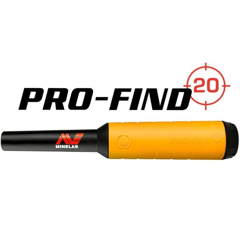 Pro Find 20 Pinpointer