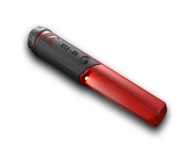 XP Dedektör - MI-6 Pinpointer