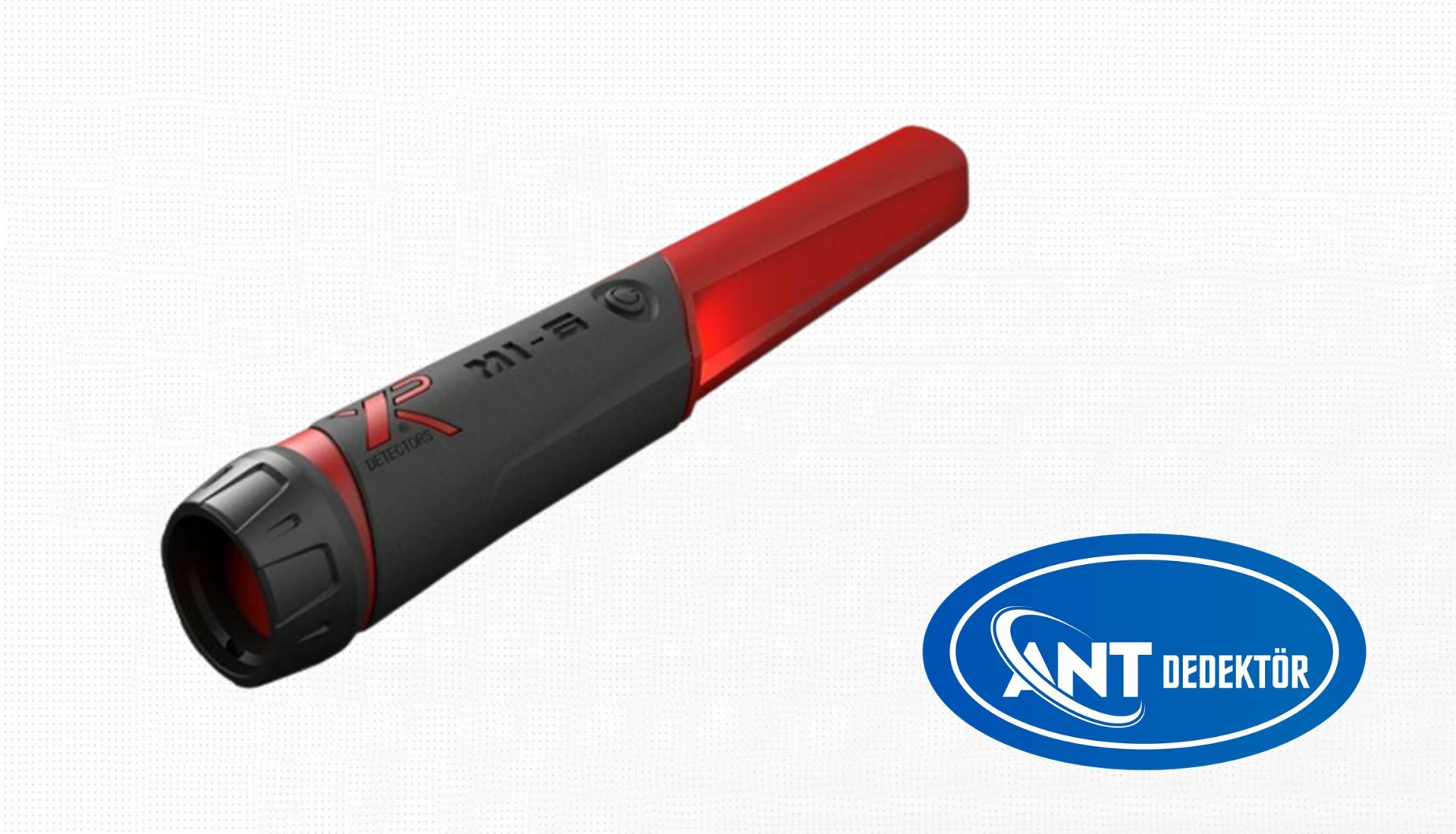 XP Dedektör - MI-6 Pinpointer