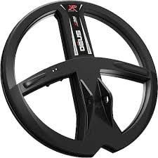 Xp Deus 22,5cm X35 Başlık, Ana Ünite