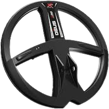 Deus 22,5cm X35 Başlık, WS5 Kulaklık, Ana Kontrol Ünitesi