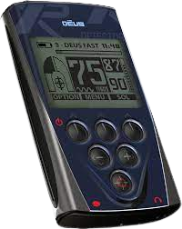 Deus 34x28 X35 Başlık Ana Kontrol Ünitesi Ws5 Kablosuz Kulaklıklı