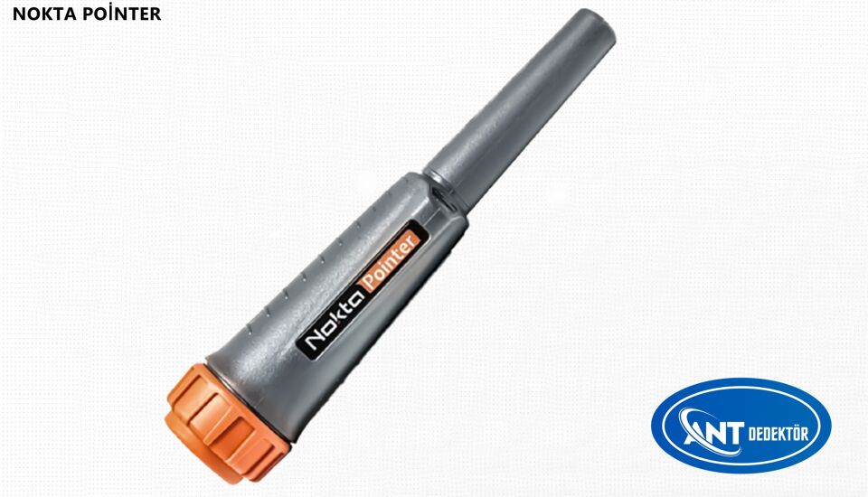 Nokta Pointer
