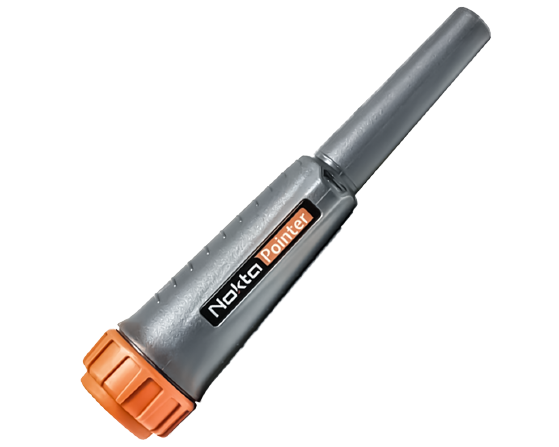 Nokta Pointer