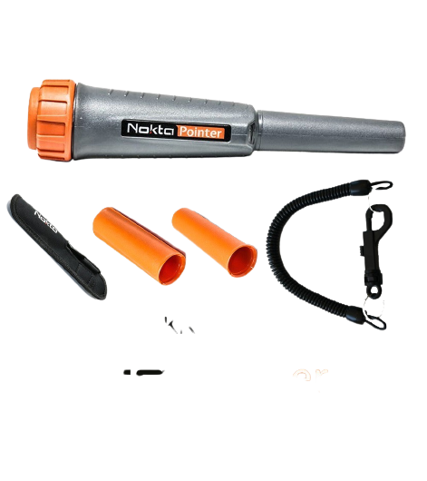 Nokta Pointer