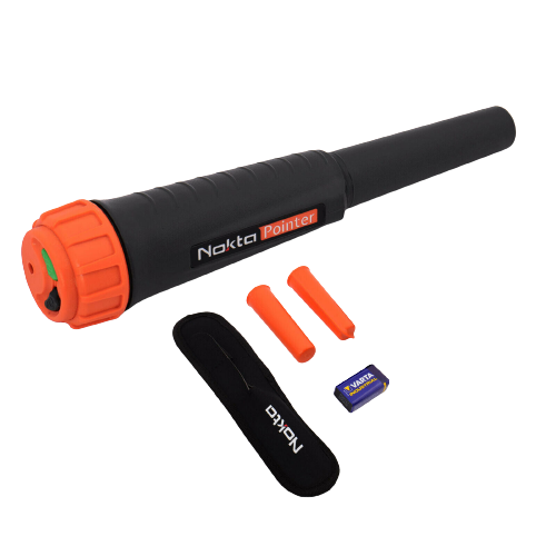 Nokta Pointer