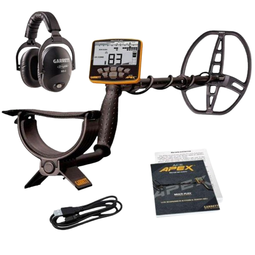 Ace Apex Raider Başlıklı (22x28cm) MS-3 Z-LYNK Kablosuz Kulaklıklı