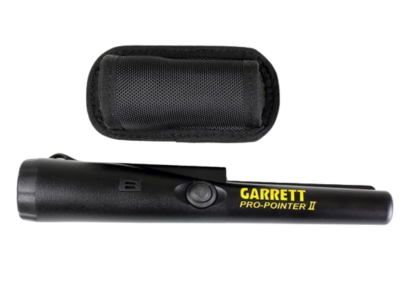 Pro Pointer 2