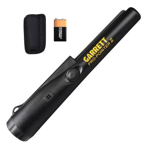 Pro Pointer 2