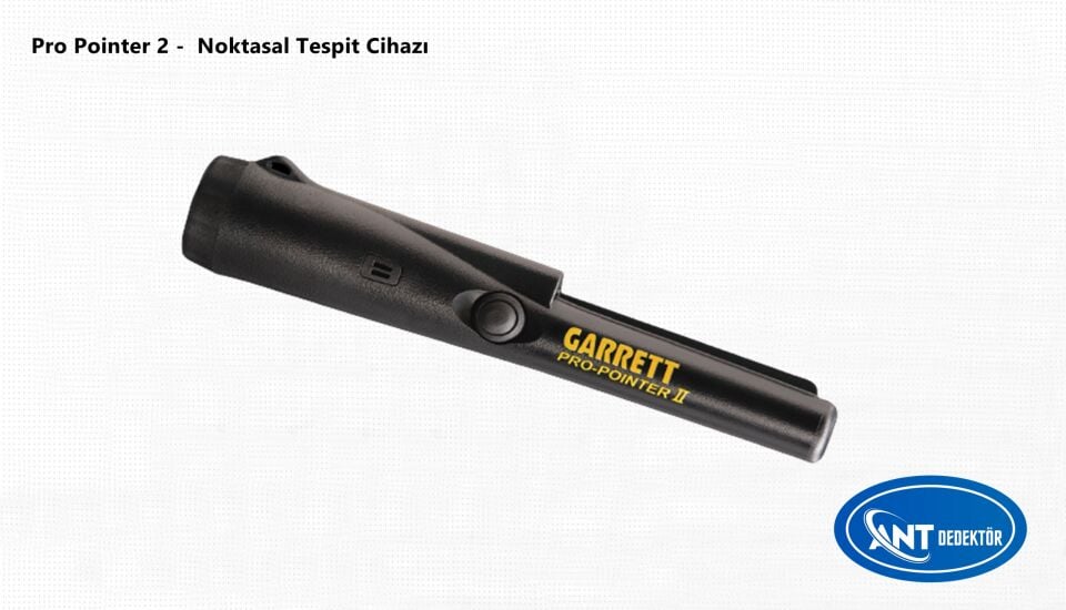 Pro Pointer 2