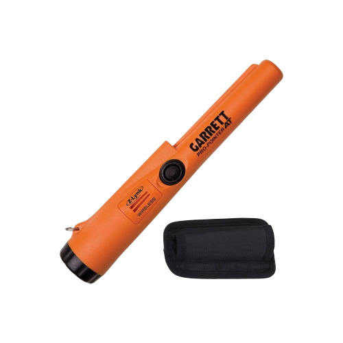 Garrett Pro Pointer AT