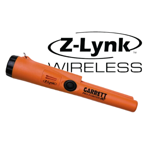 Pro Pointer AT Z-LYNK Pinpointer Dedektör