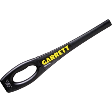 Super Wand Üst Arama Dedektörü