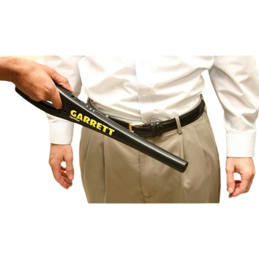 Super Wand Üst Arama Dedektörü